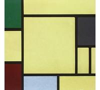 Various Composers Repertoire De Stijl (Van Doesburg) (CD) Album