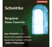 Various Composers Requiem (CD) Album