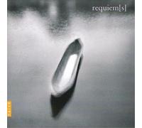 Various Composers Requiem (CD) Album