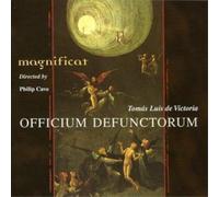 Various Composers Requiem: Victoria (CD) Album