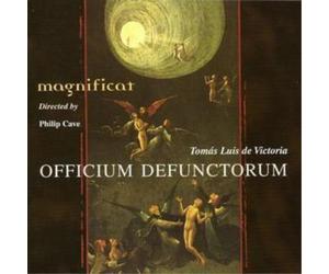 Various Composers Requiem: Victoria (CD) Album