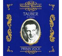Various Composers Richard Tauber (CD) Album