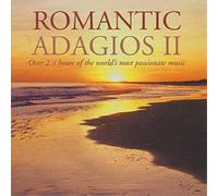 Romantic Adagios - Romantic Adagios-Vol. 2 (2 CD)