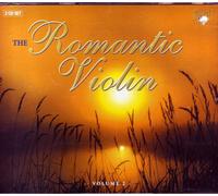 Various Composers Romantic Violin Vol. 2 Album