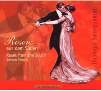 Various Composers Rosen Aus Dem Suden (CD) Album