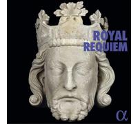 Various Composers Royal Requiem Box Set