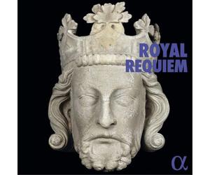 Various Composers Royal Requiem (CD) Box Set