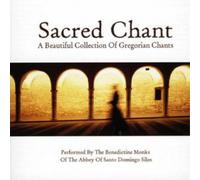 Various Composers Sacred Chant (CD) Album