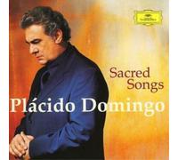 Various Composers Sacred Songs (CD) Album