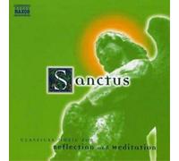Various Composers SANCTUS (CD) Album