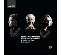 Gees/ Ehlhart/ Von Tilzer - Secret Key Masters