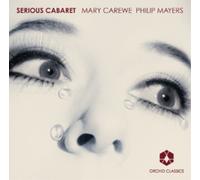 Serious Cabaret