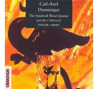 Various Composers Sextets/quintet (CD) Album
