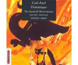 Various Composers Sextets/quintet (CD) Album