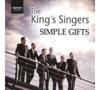 Various Composers Simple Gifts (CD) Album