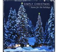 Various Composers Simply Christmas (CD) Album