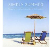 Various Composers Simply Summer Album