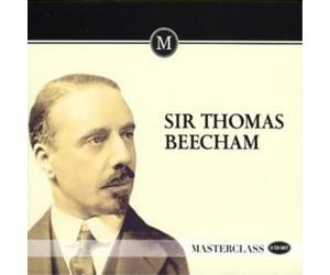 Various Composers Sir Thomas Beecham (CD) Album
