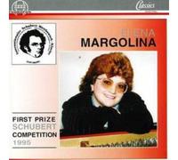 Various Composers Sonata D850 (Elena Margolina) (CD) Album