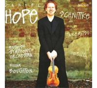 Various Composers Sonata for Violin and Chamber Orch. (Boughton, Eso) (CD) Album