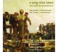 Various Composers Song More Silent, A (Portsmouth Grammar Chamber Choir) (CD)