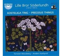 Various Composers Songs (CD) Album