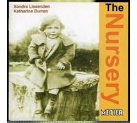 Various Composers Songs (Durran, Lissenden) (CD) Album