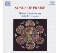 Various Composers Songs of Praise (CD) Album