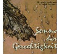 Various Composers Sonne Der Gerechtiskeit (CD) Album