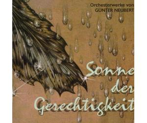 Various Composers Sonne Der Gerechtiskeit (CD) Album