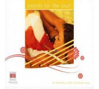 Various Composers Sounds for the Soul (CD) Album