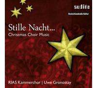 Various Composers Stille Nacht (CD) Album