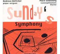 Various Composers Sunday's Symphony (CD) Album