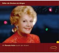 Various Composers Susser Die Glocken Nie Klingen (CD) Album