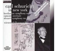 Various Composers Symphony No. 7/symphony No. 35 (Schuricht, Vpo) (CD) Album