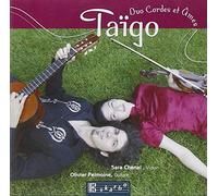 Various Composers - Taïgo - Violin & Guitar Works
