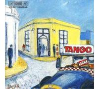Various Composers Tango Libre (CD) Album