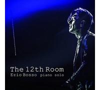 Ezio Bosso - The 12th Room (2 Cd)