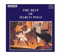Various Composers The Best of Marco Polo (CD) Album