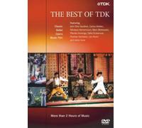 Various Composers - the Best of Tdk (DVD)