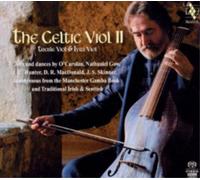 Savall - King - The Celtic Viol Vol.2 Treble & Lyra Viol