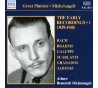 Various Composers The Early Recordings 1 1939 - 1948 (CD) Album