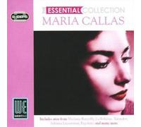 Various Composers The Essential Collection (CD) Album
