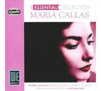 Various Composers The Essential Collection (CD) Album