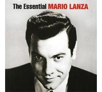 Various Composers The Essential Mario Lanza (CD) Album