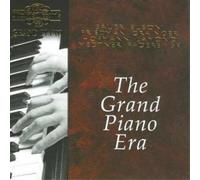 Various Composers The Grand Piano Era (CD) Album