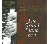 Various Composers The Grand Piano Era (CD) Album