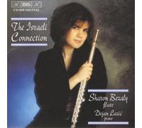 Various Composers The Israeli Connection (CD) Album