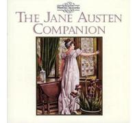 Various Composers The Jane Austen Companion (CD) Album