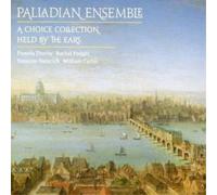 Various Composers The London Collection (CD) Album